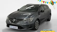 Gebruikt 2024 Renault Mégane GrandTour Techno Stationwagen | € 23.735 (Goede deal)