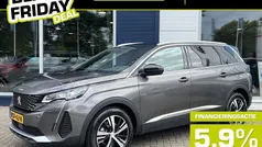 Grijs Gebruikt 2023 Peugeot 5008 GTi SUV | € 31.894 (Eerlijke prijs)