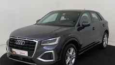 Grijs Gebruikt 2022 Audi Q2 Advanced SUV | € 29.950 (Eerlijke prijs)