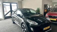Gebruikt 2019 Ford Fiesta Active Hatchback | € 12.900 (Eerlijke prijs)