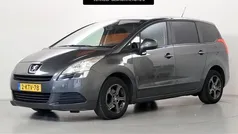 Gebruikt 2013 Peugeot 5008 Access MPV | € 4.500 (Eerlijke prijs)