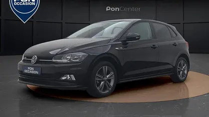 Occasion 2021 VW Polo R-line Edition Hatchback | € 18.850 (Eerlijke prijs)