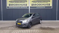Gebruikt 2015 Suzuki Celerio Comfort Hatchback | € 3.500 (Super prijs)