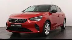 Gebruikt 2023 Opel Corsa Elegance Hatchback | € 19.445 (Eerlijke prijs)