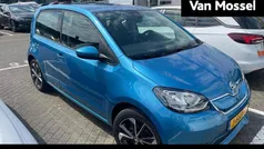 Blauw Gebruikt 2020 Skoda Citigo-e IV Style Hatchback | € 11.900 (Goede deal)