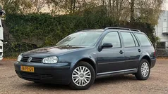 Gebruikt 2004 VW Golf IV Stationwagen | € 995 (Eerlijke prijs)