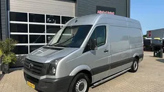 Gebruikt 2013 VW Crafter Van | € 7.495 (Eerlijke prijs)