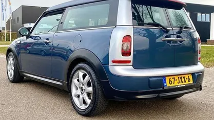 Occasion Mini One Clubman Business 95 PK (69 kW) 2009 Stationwagen