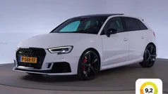 Wit Gebruikt 2019 Audi RS3 Hatchback | € 44.945 (Super prijs)
