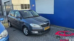 Grijs Gebruikt 2011 Skoda Fabia GreenLine Hatchback | € 999 (Eerlijke prijs)