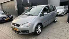 Grijs Gebruikt 2005 Ford C-MAX Futura MPV | € 1.499 (Goede deal)