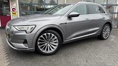 Gebruikt 2019 Audi e-tron Advanced Plus SUV | € 28.850 (Eerlijke prijs)
