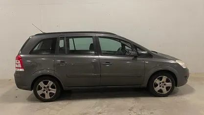 Occasion 2009 Opel Zafira Executive MPV | € 1.295 (Eerlijke prijs)
