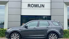 Grijs Gebruikt 2020 Land Rover Discovery Sport HSE Dynamic SUV | € 39.500 (Eerlijke prijs)