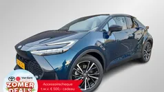 Gebruikt 2024 Toyota C-HR Edition SUV | € 44.499 (Eerlijke prijs)