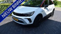 Gebruikt 2021 Opel Crossland Elegance SUV | € 15.980 (Eerlijke prijs)
