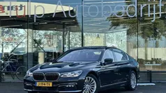 Grijs Gebruikt 2016 BMW 750 Executive Sedan | € 34.990 (Eerlijke prijs)