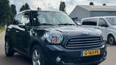 Gebruikt 2011 Mini One Countryman SUV | € 6.950 (Eerlijke prijs)