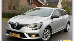 Gebruikt 2018 Renault Mégane IV LIMITED Hatchback | € 9.345 (Eerlijke prijs)