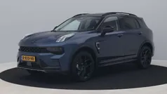 Blauw Gebruikt 2022 Lynk & Co 01 SUV | € 27.200 (Eerlijke prijs)