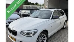 Gebruikt 2012 BMW 116 Comfort Edition Hatchback | € 7.750 (Eerlijke prijs)