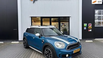 Gebruikt 2019 Mini Cooper S Countryman SUV | € 29.750 (Eerlijke prijs)