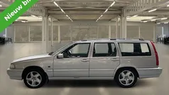 Grijs Gebruikt 2000 Volvo V70 Stationwagen | € 3.450