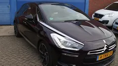 Paars Gebruikt 2014 Citroën DS5 Sport Chic Hatchback | € 8.200 (Eerlijke prijs)