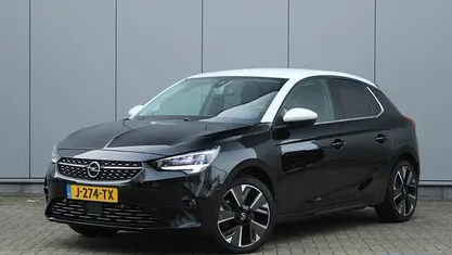 Occasion Opel Corsa-e Elegance 100 kW (136 PK) 2020 Hatchback