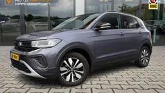 Grijs Gebruikt 2025 VW T-Cross Edition SUV | € 30.900 (Eerlijke prijs)