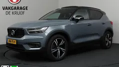 Gebruikt 2020 Volvo XC40 R-Design SUV | € 32.245 (Eerlijke prijs)