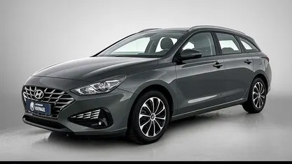 Gebruikt 2022 Hyundai i30 Comfort Stationwagen | € 21.450 (Eerlijke prijs)