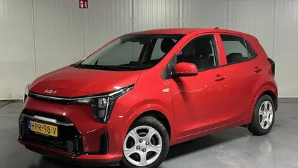 Occasion 2025 Kia Picanto Hatchback | € 18.950 (Eerlijke prijs)