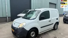 Overige Gebruikt 2011 Renault Kangoo Komfort MPV | € 1.750 (Goede deal)
