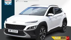 Gebruikt 2021 Hyundai Kona Premium SUV | € 18.850 (Goede deal)
