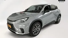 Grijs Gebruikt 2025 Lexus LBX SUV | € 41.950 (Eerlijke prijs)