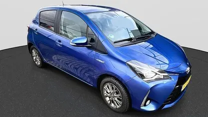 Occasion 2020 Toyota Yaris Hatchback | € 18.450 (Eerlijke prijs)