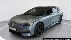 Gebruikt 2026 VW ID.7 Edition Stationwagen | € 48.840 (Super prijs)