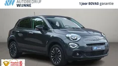 Grijs Gebruikt 2023 Fiat 500X Red SUV | € 23.430 (Super prijs)