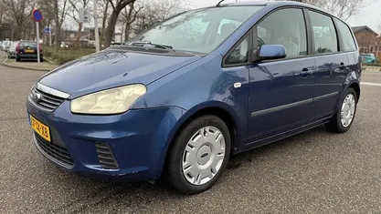 Gebruikt 2007 Ford C-MAX Trend MPV | € 1.695 (Eerlijke prijs)