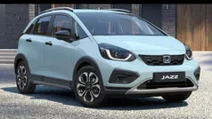 Gebruikt 2025 Honda Jazz Advance Hatchback | € 33.549 (Eerlijke prijs)