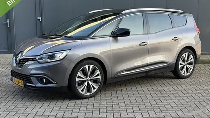 Occasion 2018 Renault Grand Scénic IV Intens MPV | € 14.985 (Goede deal)