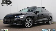 Gebruikt 2023 Audi A3 Exclusive Sedan | € 36.900 (Eerlijke prijs)