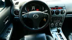 Grijs Gebruikt 2007 Mazda 6 Active Stationwagen | € 1.995 (Eerlijke prijs)