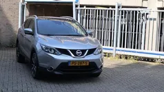 Gebruikt 2017 Nissan Qashqai Tekna SUV | € 13.799 (Goede deal)