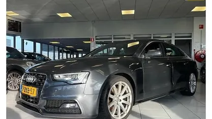 Occasion 2015 Audi A5 Sportback S-Line Hatchback | € 15.900 (Eerlijke prijs)