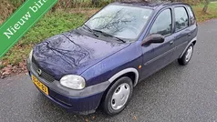 Gebruikt 1998 Opel Corsa Hatchback | € 775 (Eerlijke prijs)