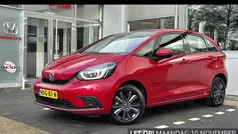 Gebruikt 2023 Honda Jazz Elegance Hatchback | € 25.950 (Eerlijke prijs)