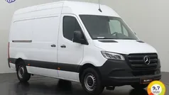 Gebruikt 2020 Mercedes Sprinter Van | € 21.800 (Goede deal)