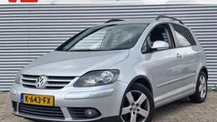 Grijs Gebruikt 2008 VW Golf Plus Trendline MPV | € 2.948 (Eerlijke prijs)